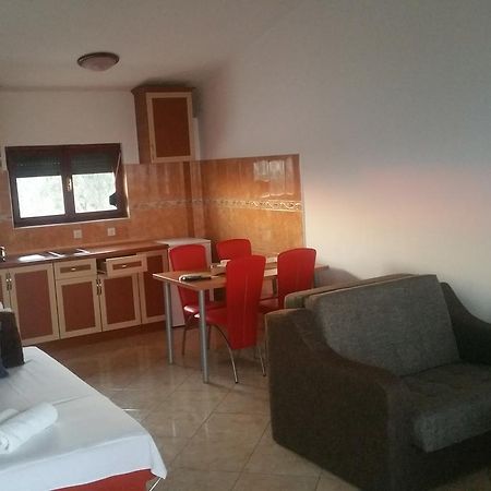 Apartments Tara Ulcinj Kültér fotó