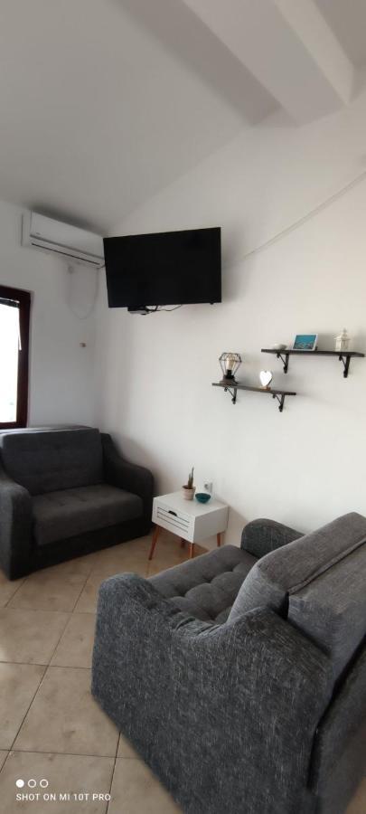 Apartments Tara Ulcinj Kültér fotó