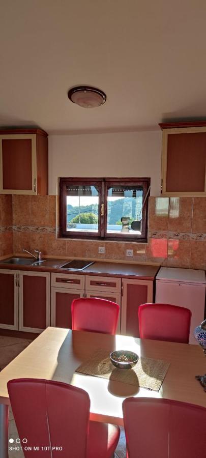 Apartments Tara Ulcinj Kültér fotó